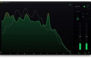 SoundScope Pro screenshot 1