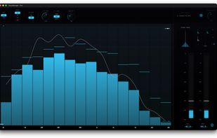 SoundScope Pro screenshot 1