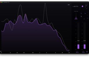 SoundScope Pro screenshot 3