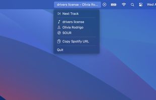 SoundSeer screenshot 1