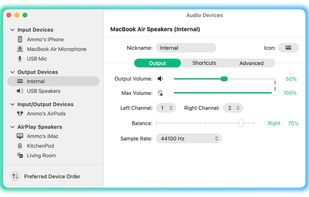 SoundSource screenshot 3