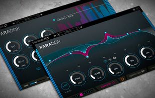 SoundSpot Paradox screenshot 1