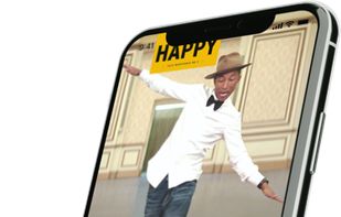 Soundsuit screenshot 2