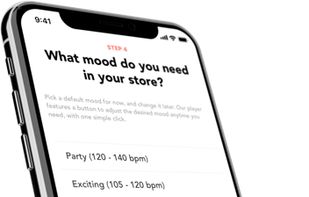 Soundsuit screenshot 1