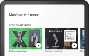 Soundtrack Your Brand screenshot 1