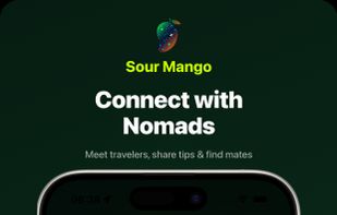 Sour Mango screenshot 2