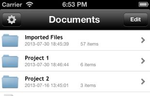 Source Code Viewer screenshot 3