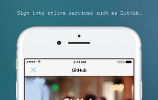 Source - git client and code editor screenshot 1
