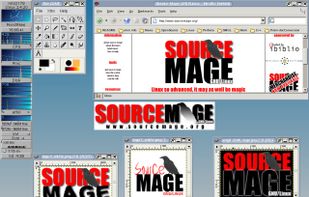 Source Mage GNU/Linux