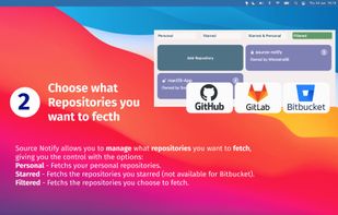 Source Notify screenshot 2