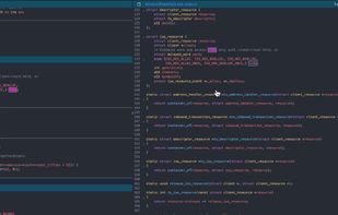 Sourcebot screenshot 2