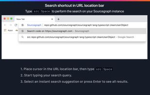 Sourcegraph screenshot 3