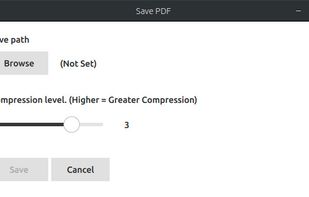 SourcePDF screenshot 3