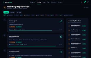 Sourcevana screenshot 2