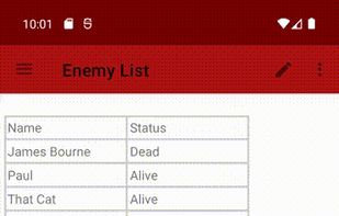 SourCherry screenshot 2