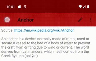 SourCherry screenshot 3