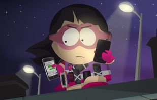South Park: The Fractured But Whole screenshot 3