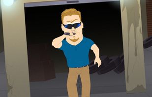 South Park: The Fractured But Whole screenshot 1