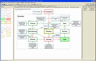 Southbeach Modeller screenshot 1