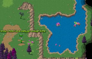 Space Age screenshot 1