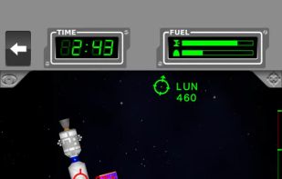 Space Agency screenshot 1
