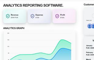 Analytics Report
