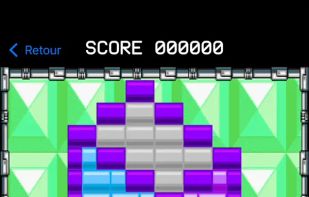 Space Buster X screenshot 1