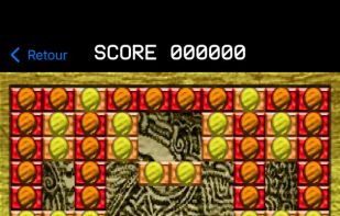 Space Buster X screenshot 3