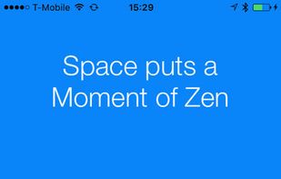 Space by Dopamine Labs screenshot 3