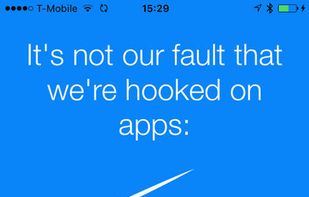 Space by Dopamine Labs screenshot 1