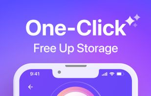 Space Cleaner-Clean Up Storage screenshot 1