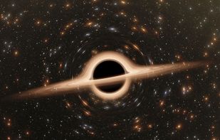 Space Engine screenshot 2