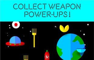 Space Grub screenshot 3