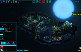 Space Haven screenshot 2
