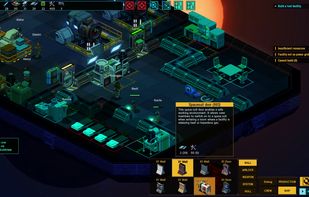 Space Haven screenshot 3