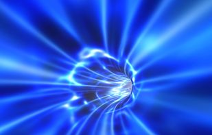 Space Journey 3D screenshot 1