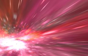 Space Journey 3D screenshot 2