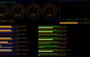 Space Nerds In Space screenshot 2
