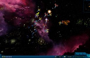 Space Rangers HD: A War Apart