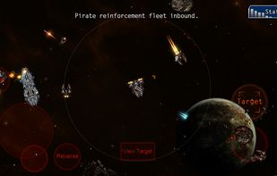 Space RPG 3 screenshot 3