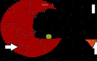 Space Slime screenshot 1