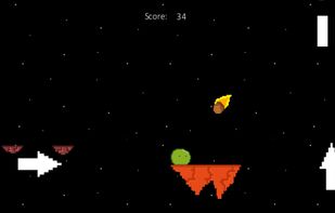 Space Slime screenshot 2
