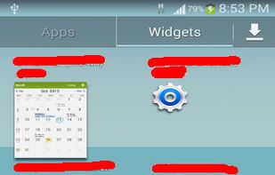 Space Tracker screenshot 1