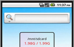 Space Tracker screenshot 2