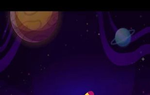 Space World screenshot 3