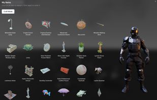 Space Zero screenshot 2