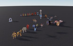 Space Zero screenshot 1