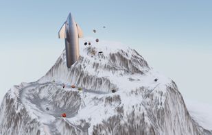Space Zero screenshot 1