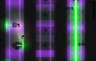 spaceBOUND screenshot 1