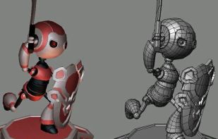 Spacedraw screenshot 1